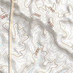 46105SW Page 91 Miles City Topo Preview 3