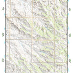 46105SW Page 92 Miles City Topo Preview 1