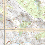 46105SW Page 92 Miles City Topo Preview 2