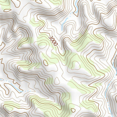 46105SW Page 92 Miles City Topo Preview 3