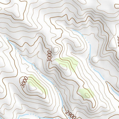 46105SW Page 93 Miles City Topo Preview 2