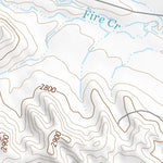 46105SW Page 95 Miles City Topo Preview 3