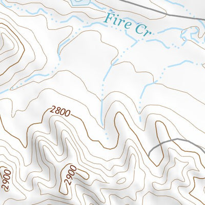 46105SW Page 95 Miles City Topo Preview 3