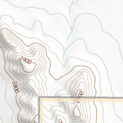 46105SW Page 96 Miles City Topo Preview 2