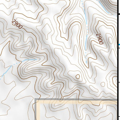 46105SW Page 96 Miles City Topo Preview 3