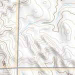 46105SW Page 97 Miles City Topo Preview 3