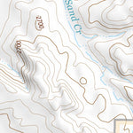46105SW Page 98 Miles City Topo Preview 2