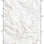 46105SW Page 99 Miles City Topo Preview 1