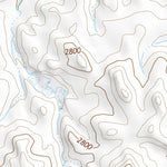 46105SW Page 99 Miles City Topo Preview 2