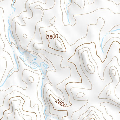 46105SW Page 99 Miles City Topo Preview 2