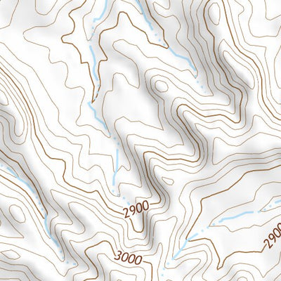 46105SW Page 99 Miles City Topo Preview 3