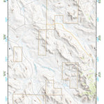 46105SW Page 100 Miles City Topo Preview 1
