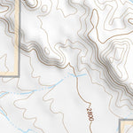 46105SW Page 100 Miles City Topo Preview 2