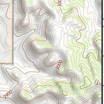 46105SW Page 100 Miles City Topo Preview 3