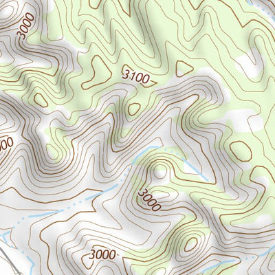 46105SW Page 101 Miles City Topo Preview 3
