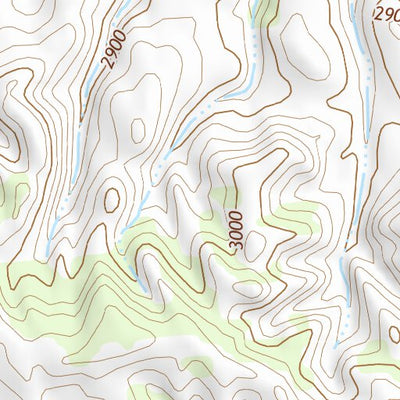 46105SW Page 102 Miles City Topo Preview 2