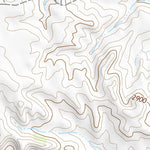 46105SW Page 103 Miles City Topo Preview 2