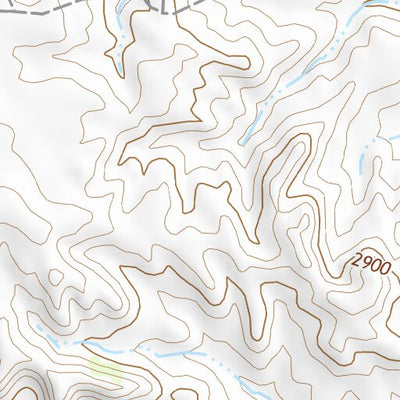 46105SW Page 103 Miles City Topo Preview 2