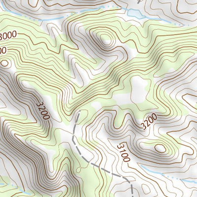 46105SW Page 104 Miles City Topo Preview 3