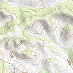 46105SW Page 105 Miles City Topo Preview 3