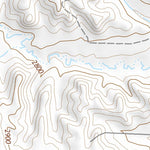 46105SW Page 106 Miles City Topo Preview 2