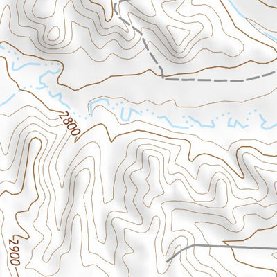 46105SW Page 106 Miles City Topo Preview 2
