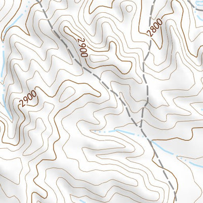 46105SW Page 106 Miles City Topo Preview 3