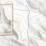 46105SW Page 107 Miles City Topo Preview 2