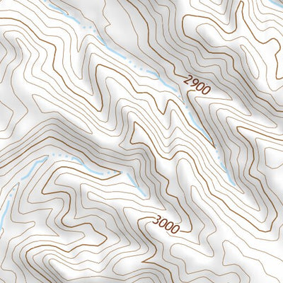 46105SW Page 107 Miles City Topo Preview 3