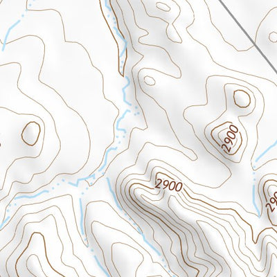 46105SW Page 108 Miles City Topo Preview 2
