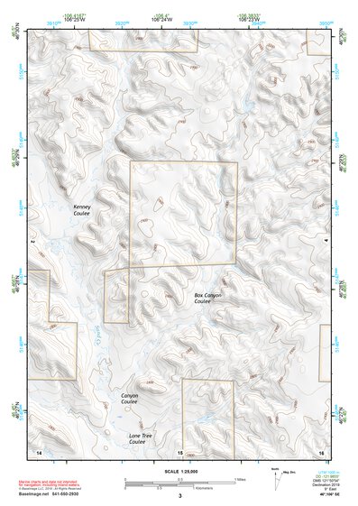 46106SE Page 3 Forsyth Topo Preview 1