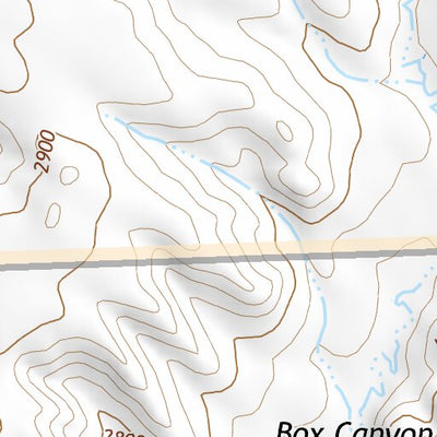 46106SE Page 3 Forsyth Topo Preview 2