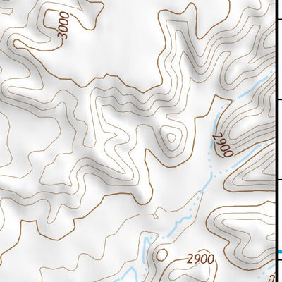 46106SE Page 3 Forsyth Topo Preview 3