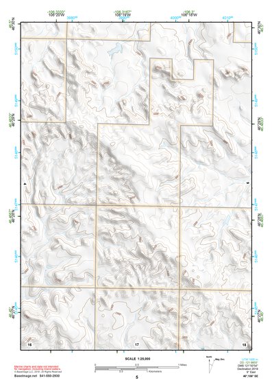 46106SE Page 5 Forsyth Topo Preview 1