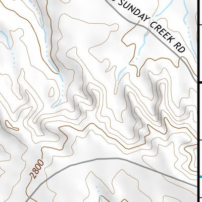 46106SE Page 9 Forsyth Topo Preview 3