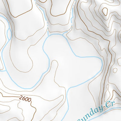 46106SE Page 11 Forsyth Topo Preview 2