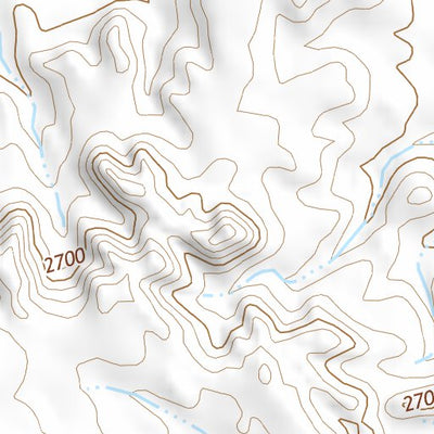 46106SE Page 11 Forsyth Topo Preview 3
