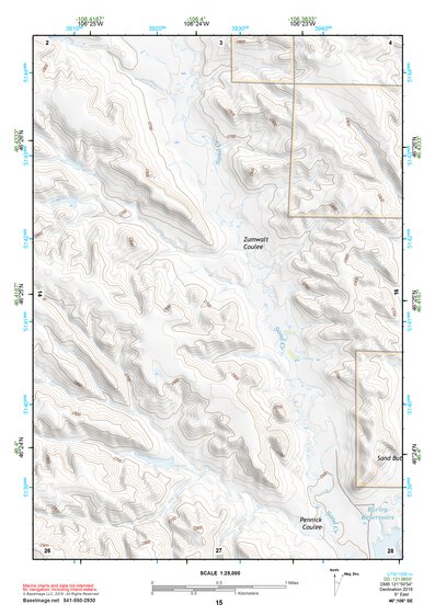 46106SE Page 15 Forsyth Topo Preview 1