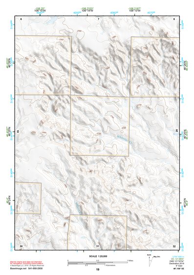 46106SE Page 19 Forsyth Topo Preview 1