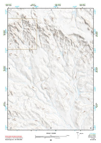 46106SE Page 20 Forsyth Topo Preview 1