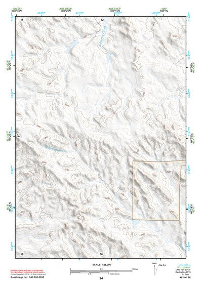 46106SE Page 24 Forsyth Topo Preview 1