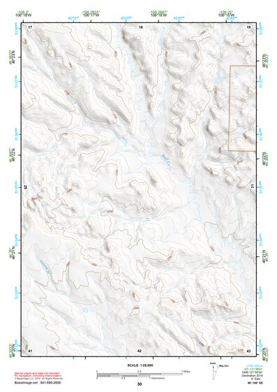 46106SE Page 30 Forsyth Topo Preview 1