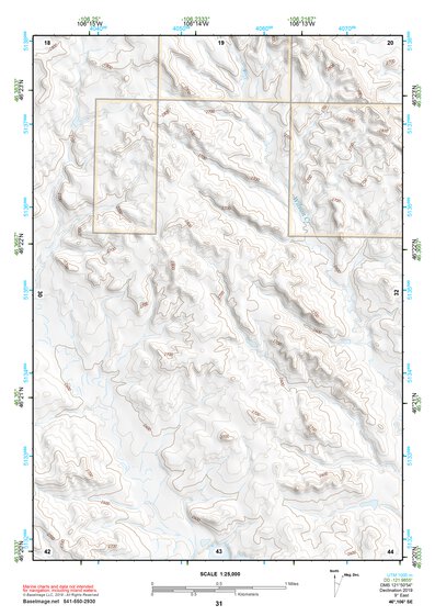 46106SE Page 31 Forsyth Topo Preview 1