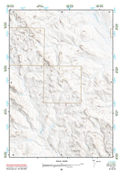46106SE Page 32 Forsyth Topo Preview 1