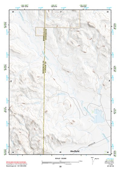 46106SE Page 33 Forsyth Topo Preview 1
