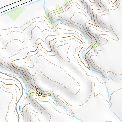 46106SE Page 35 Forsyth Topo Preview 3