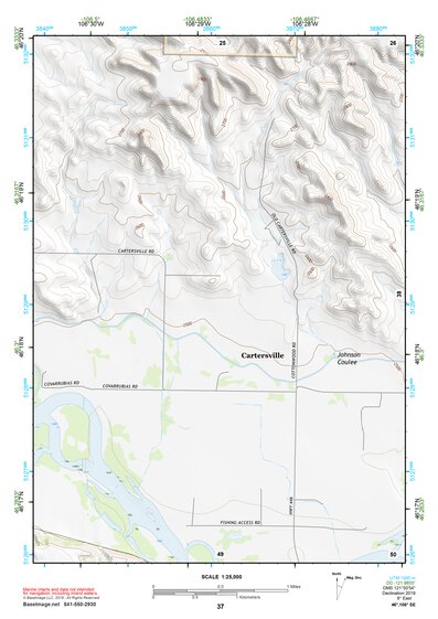 46106SE Page 37 Forsyth Topo Preview 1