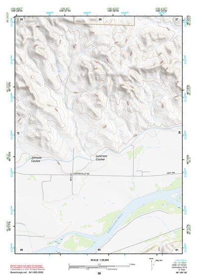 46106SE Page 38 Forsyth Topo Preview 1