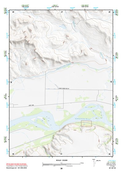 46106SE Page 39 Forsyth Topo Preview 1