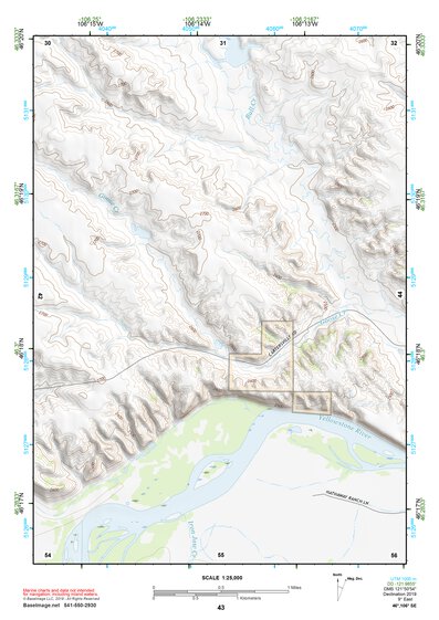 46106SE Page 43 Forsyth Topo Preview 1